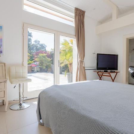 Residence Mont-Blanc Cenevre Dış mekan fotoğraf