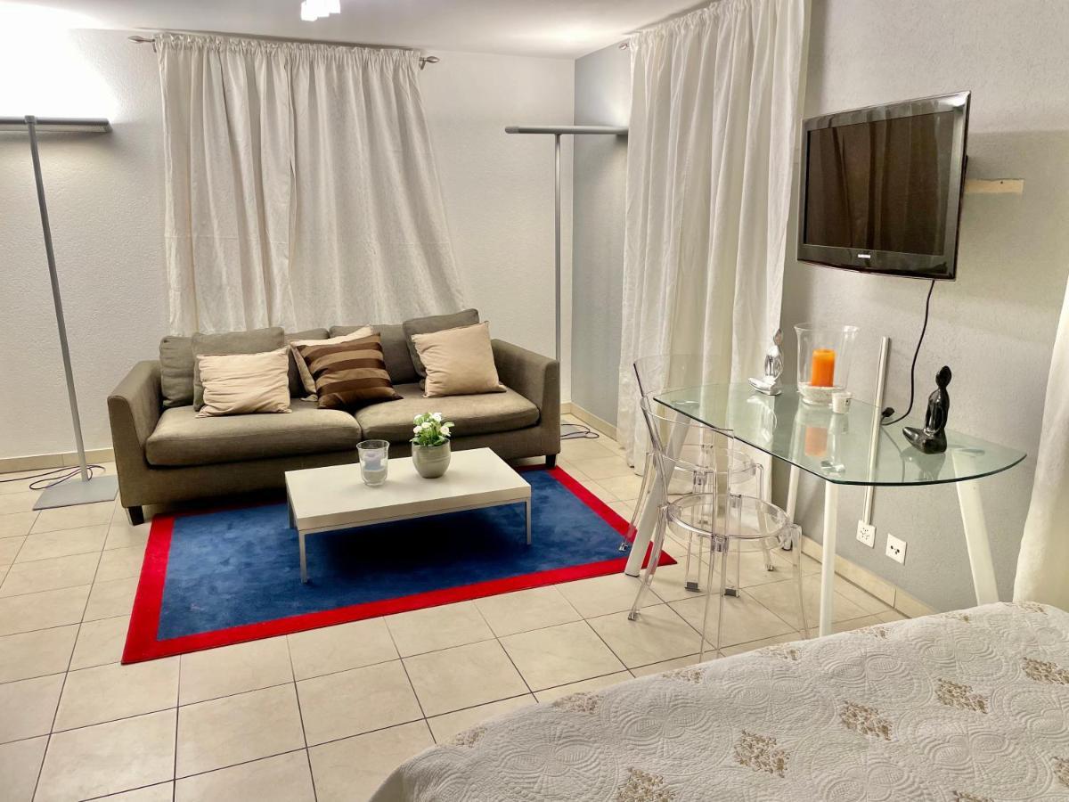Residence Mont-Blanc Cenevre Dış mekan fotoğraf