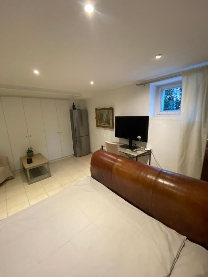 Residence Mont-Blanc Cenevre Dış mekan fotoğraf