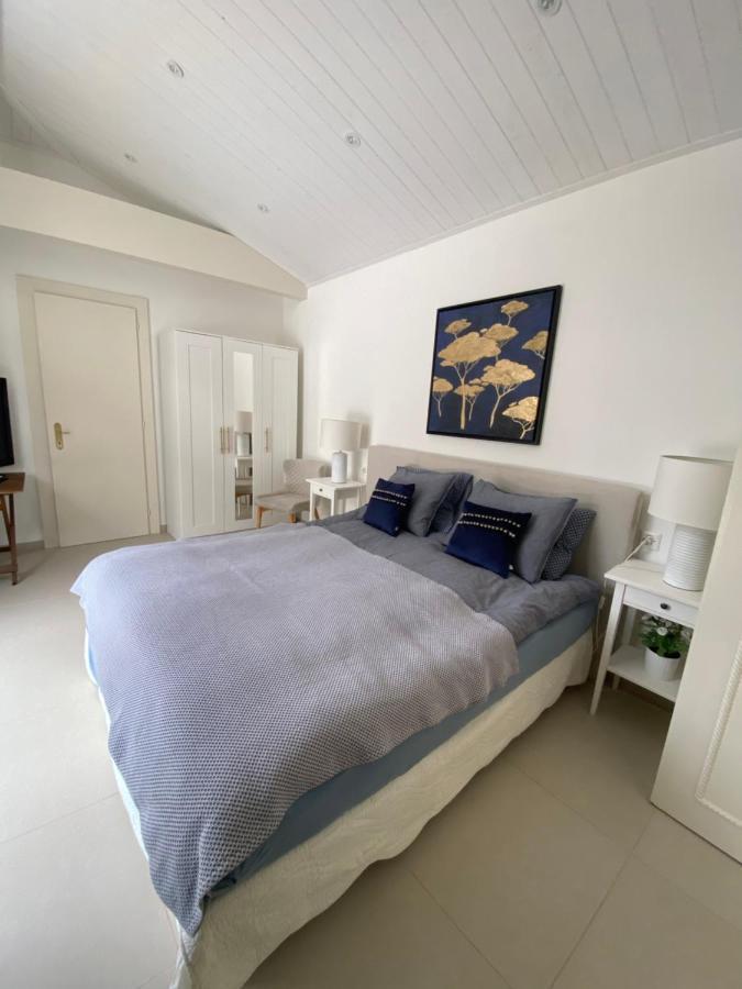 Residence Mont-Blanc Cenevre Dış mekan fotoğraf