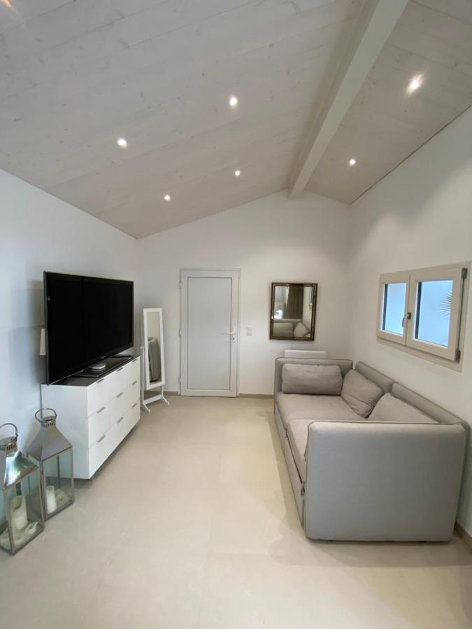 Residence Mont-Blanc Cenevre Dış mekan fotoğraf