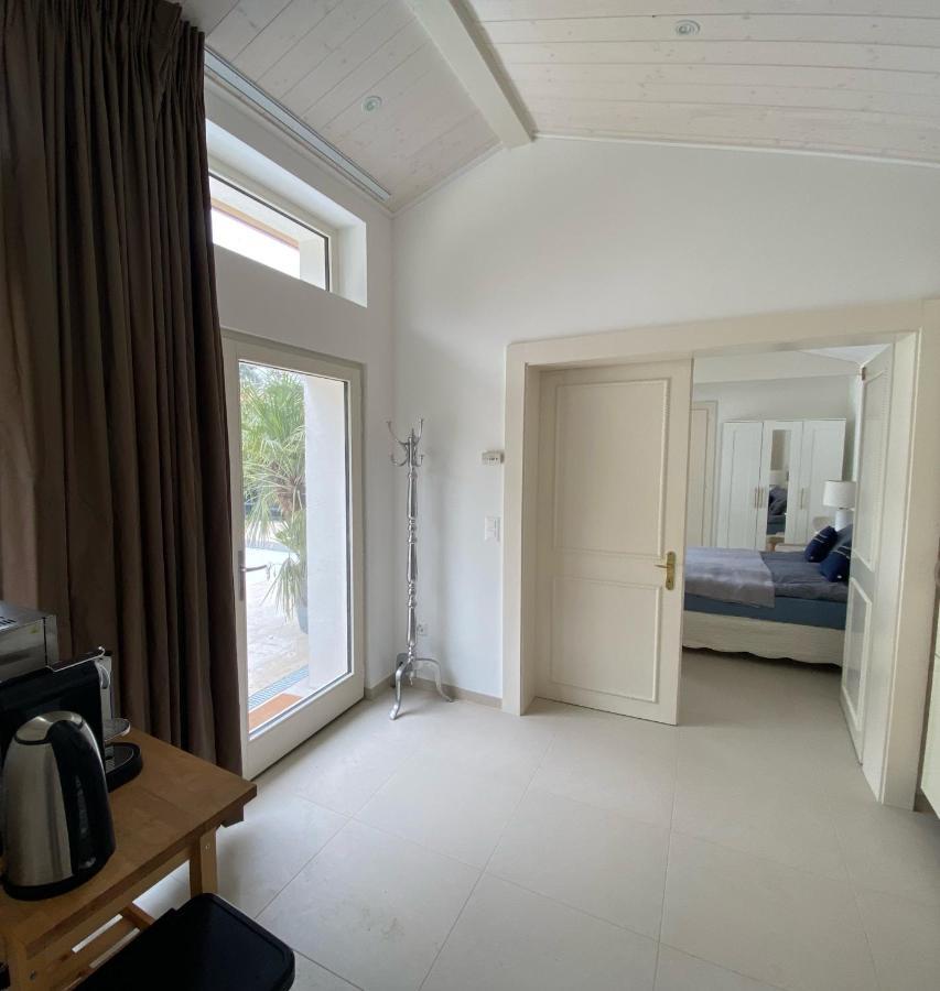 Residence Mont-Blanc Cenevre Dış mekan fotoğraf