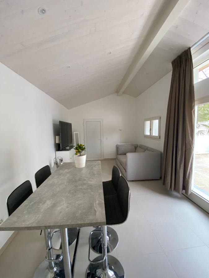 Residence Mont-Blanc Cenevre Dış mekan fotoğraf