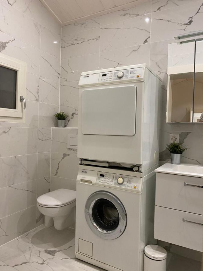 Residence Mont-Blanc Cenevre Dış mekan fotoğraf