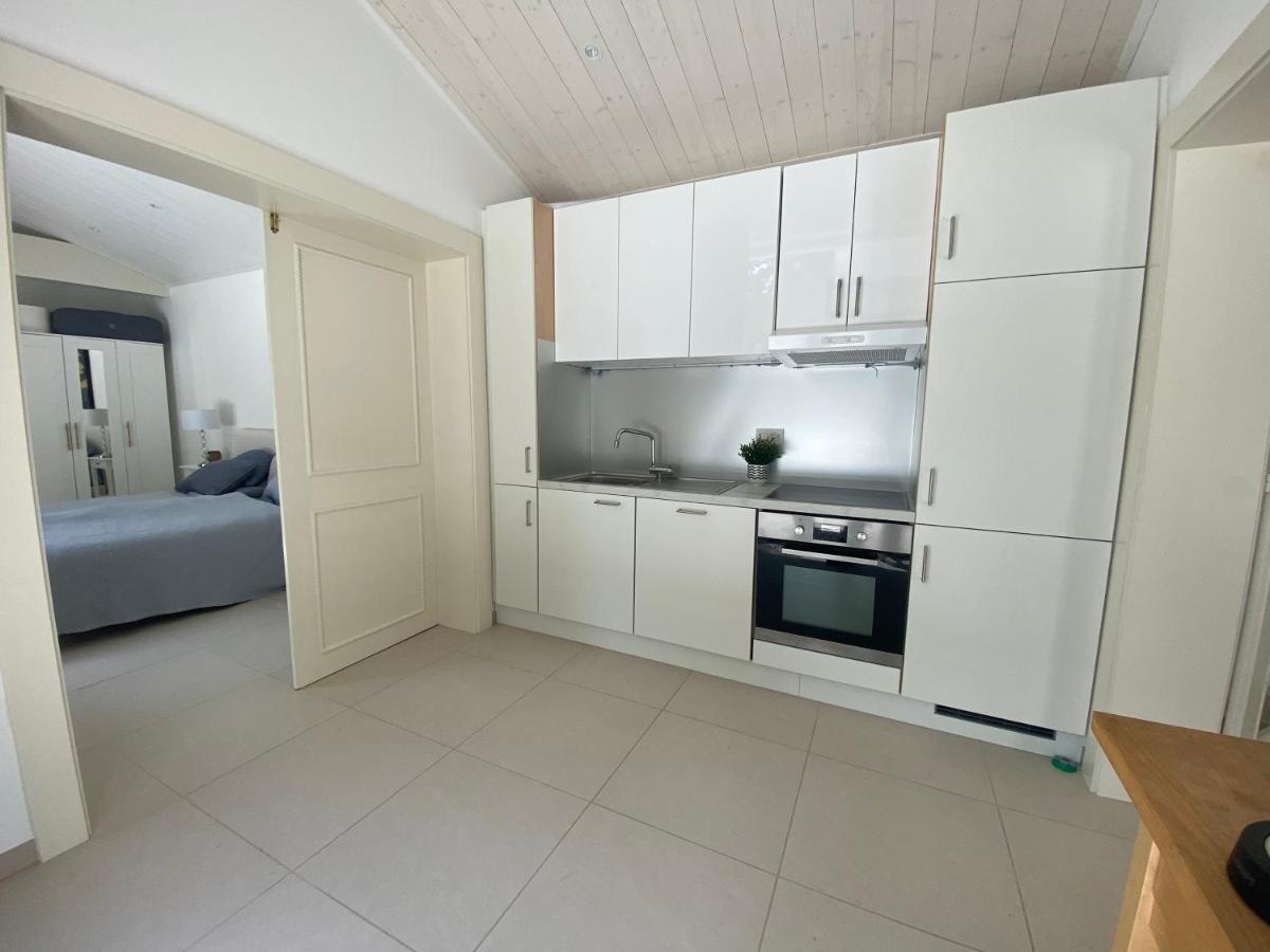 Residence Mont-Blanc Cenevre Dış mekan fotoğraf
