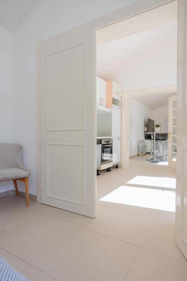 Residence Mont-Blanc Cenevre Dış mekan fotoğraf