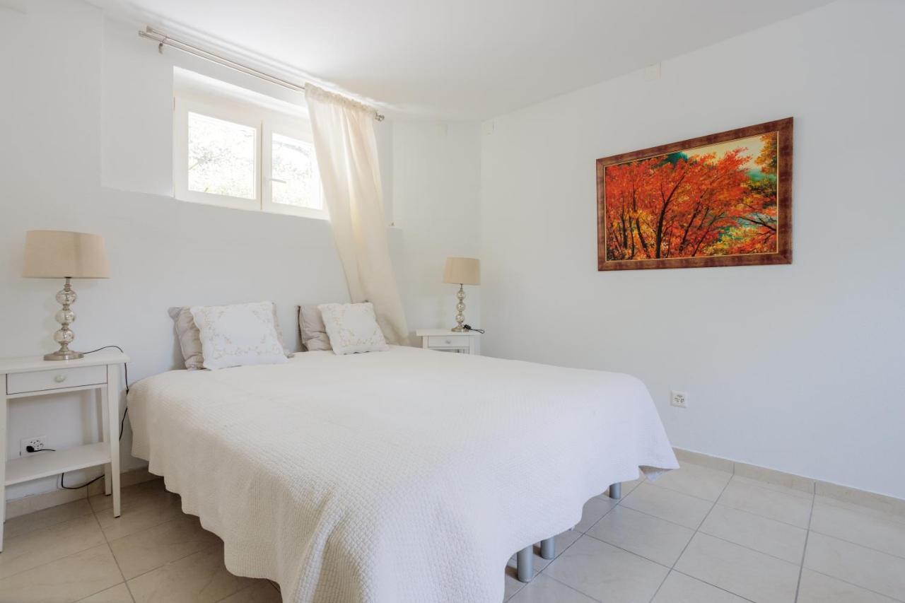 Residence Mont-Blanc Cenevre Dış mekan fotoğraf