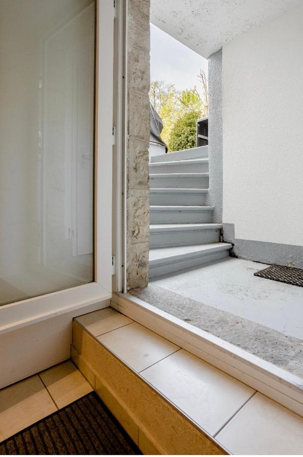 Residence Mont-Blanc Cenevre Dış mekan fotoğraf